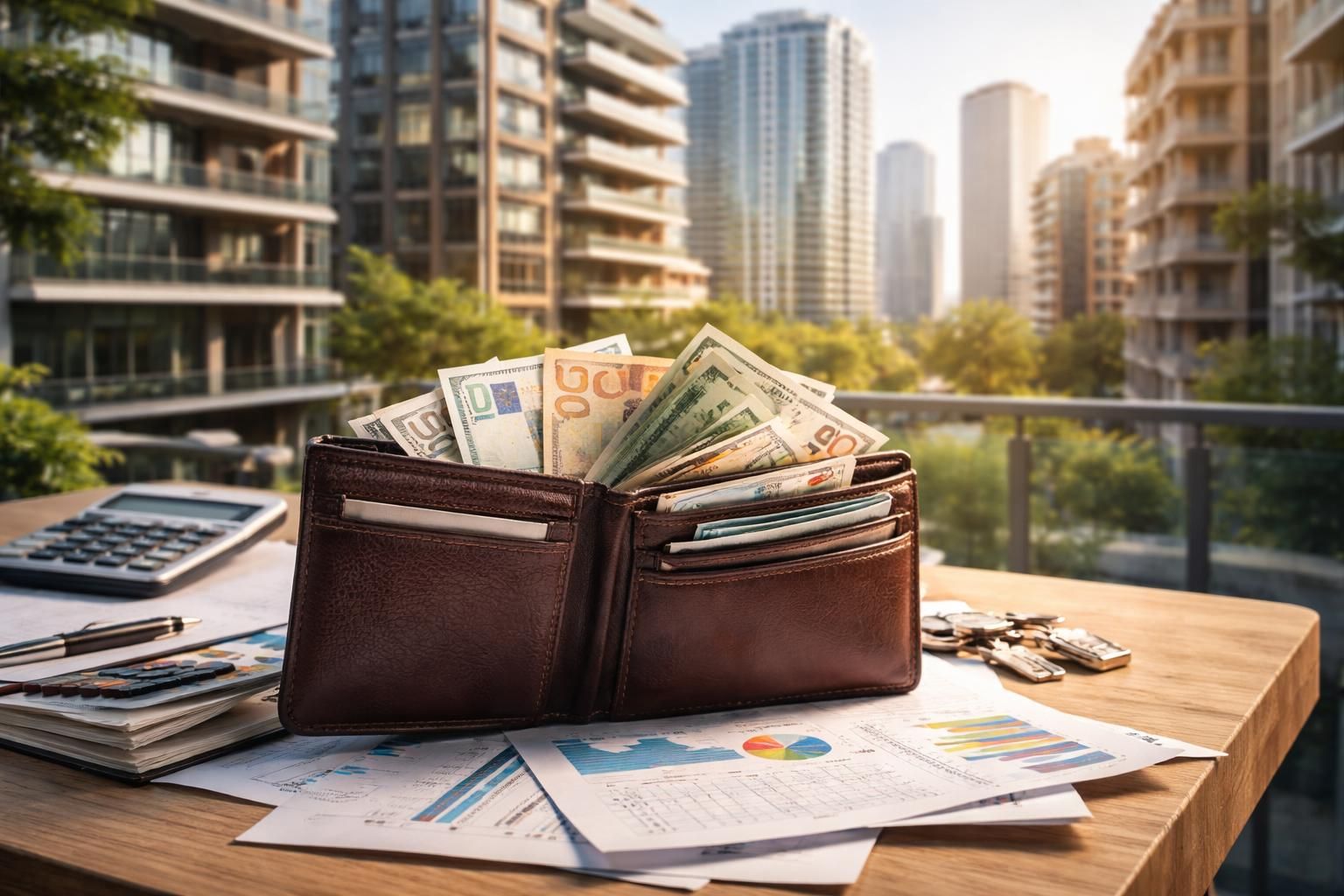 découvrez les principales nouveautés de la loi de finances 2025 et leur impact sur votre portefeuille immobilier. informez-vous sur les changements fiscaux à venir pour mieux gérer vos investissements.
