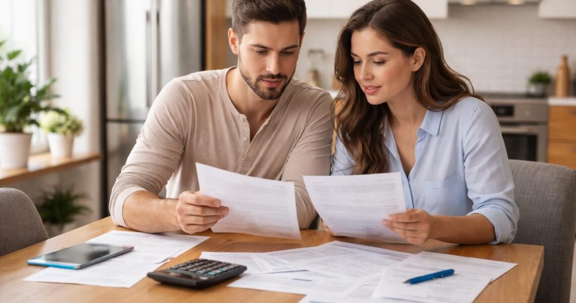 Loyer charges comprises et EDF : qui paie quoi ?