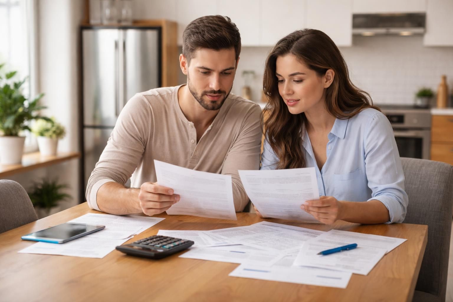 découvrez qui est responsable du paiement du loyer, des charges comprises et de la facture edf dans une location. explications claires pour locataires et propriétaires.