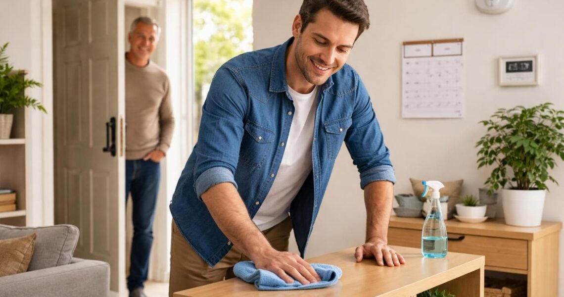 Obligations du locataire : ce que vous devez respecter envers le bailleur