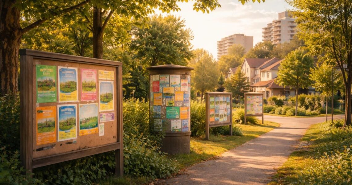 Où trouver des annonces de terrain à donner gratuitement ?