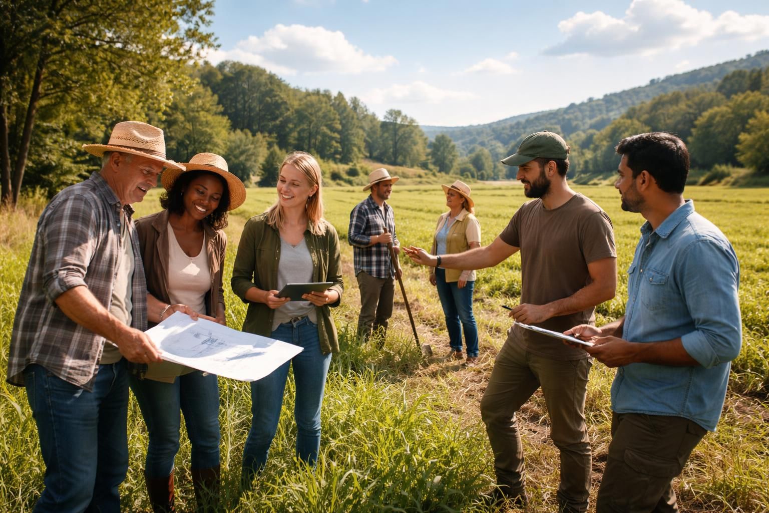 découvrez où trouver un terrain à donner pour réaliser un projet solidaire ou autre initiative communautaire. guide pratique pour accéder à des terrains disponibles gratuitement.