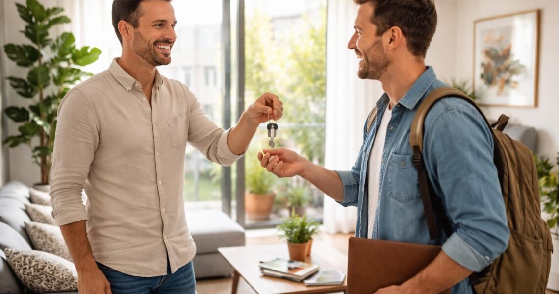 Passer directement par le propriétaire : comment éviter les frais d&rsquo;agence ?