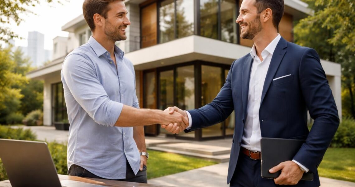 Peut-on acheter une maison et la revendre aussitôt sans frais ?