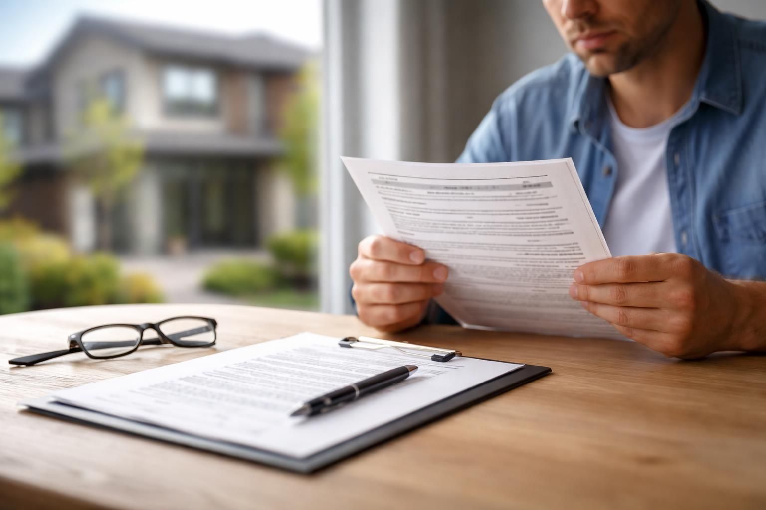 découvrez les implications d'acheter une maison sans certificat de conformité à la vente, les risques associés et les précautions à prendre pour sécuriser votre achat immobilier.