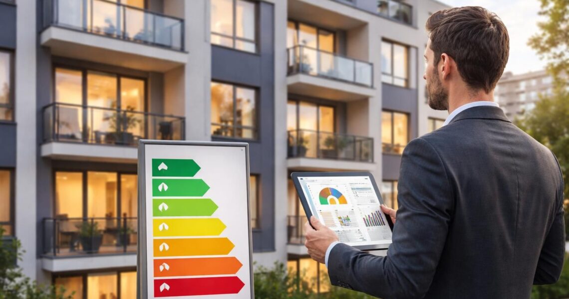 Quel bilan énergétique pour une location immobilière ?