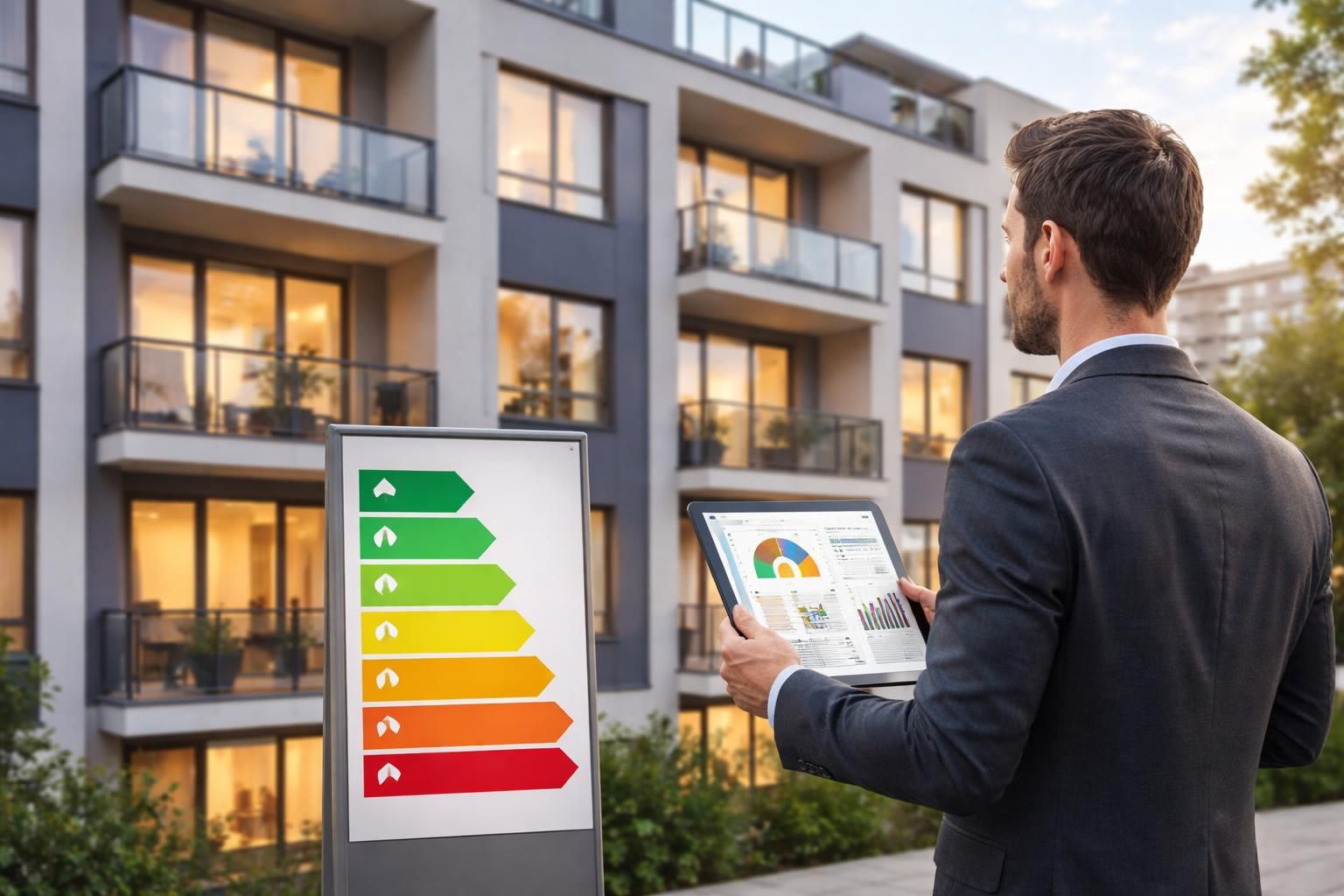 découvrez l'importance du bilan énergétique dans une location immobilière, ses exigences légales et comment optimiser la performance énergétique de votre bien pour réduire les coûts et améliorer le confort.