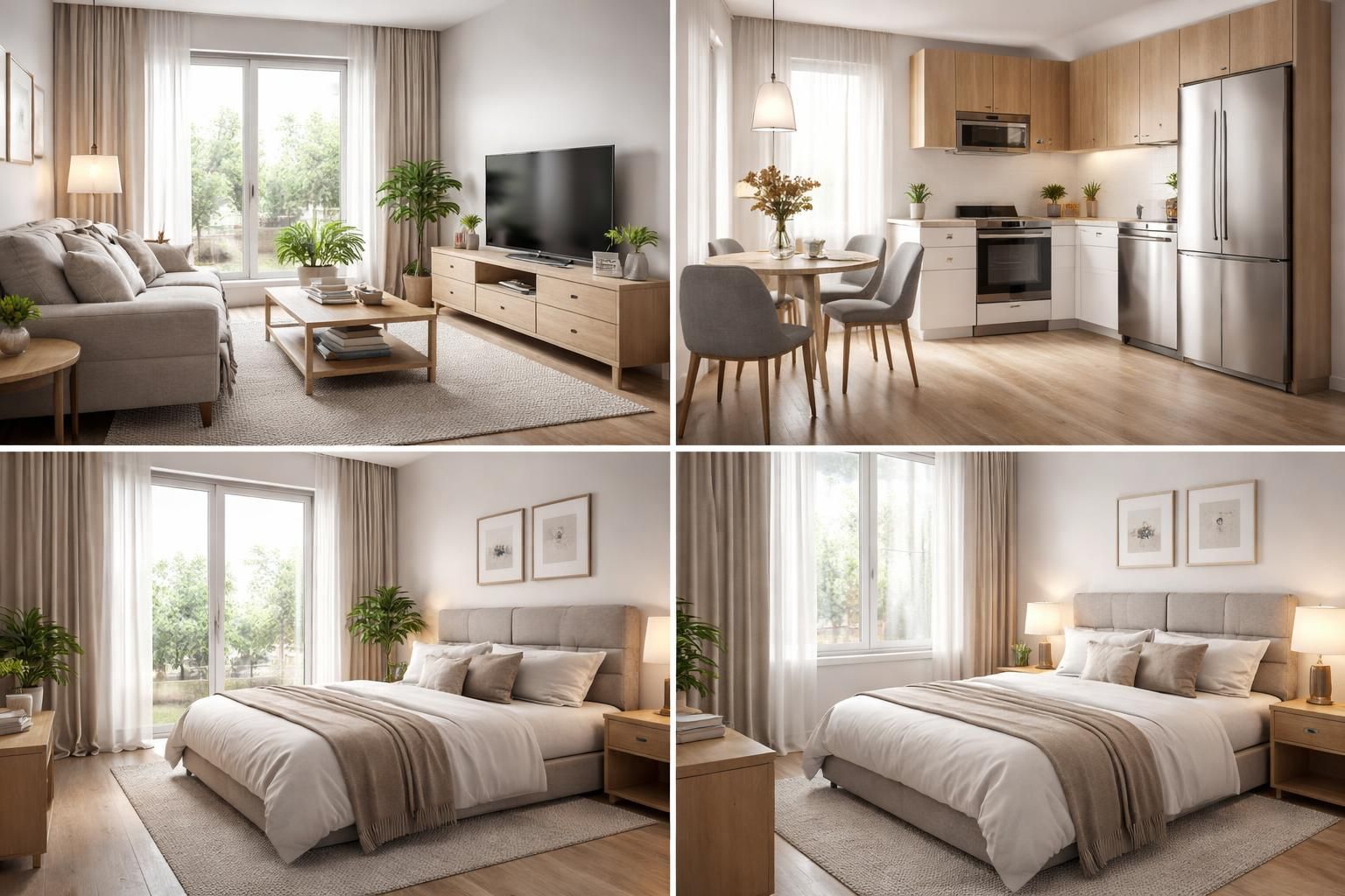 découvrez quel budget prévoir pour meubler un appartement t2 et aménager votre espace de vie avec style et confort.