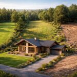 découvrez comment choisir le type de terrain idéal pour construire votre maison individuelle en fonction de vos besoins, du budget et de l'environnement.