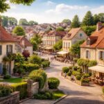 découvrez quelle est la meilleure ville en france pour acheter une maison en fonction des critères clés comme le prix, la qualité de vie et les opportunités.