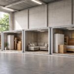 découvrez comment choisir la taille idéale de box de stockage pour vos meubles afin d'optimiser l'espace et protéger vos biens efficacement.