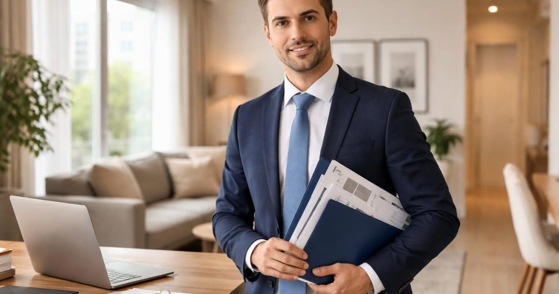Quels sont les honoraires d&rsquo;un chasseur immobilier pour une location ?