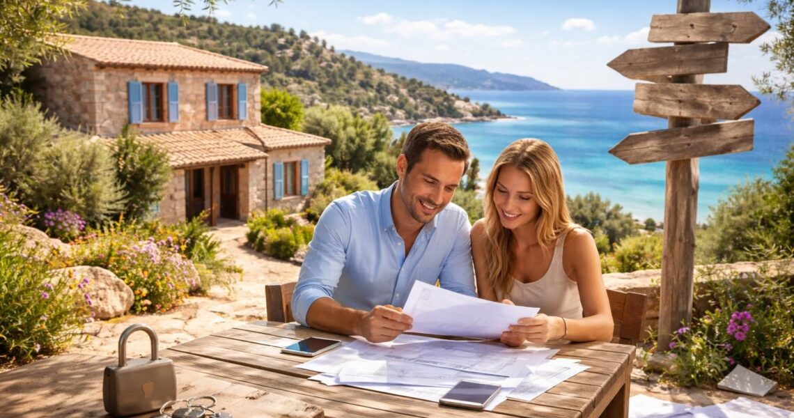Réussir son investissement immobilier en Corse : conseils et pièges