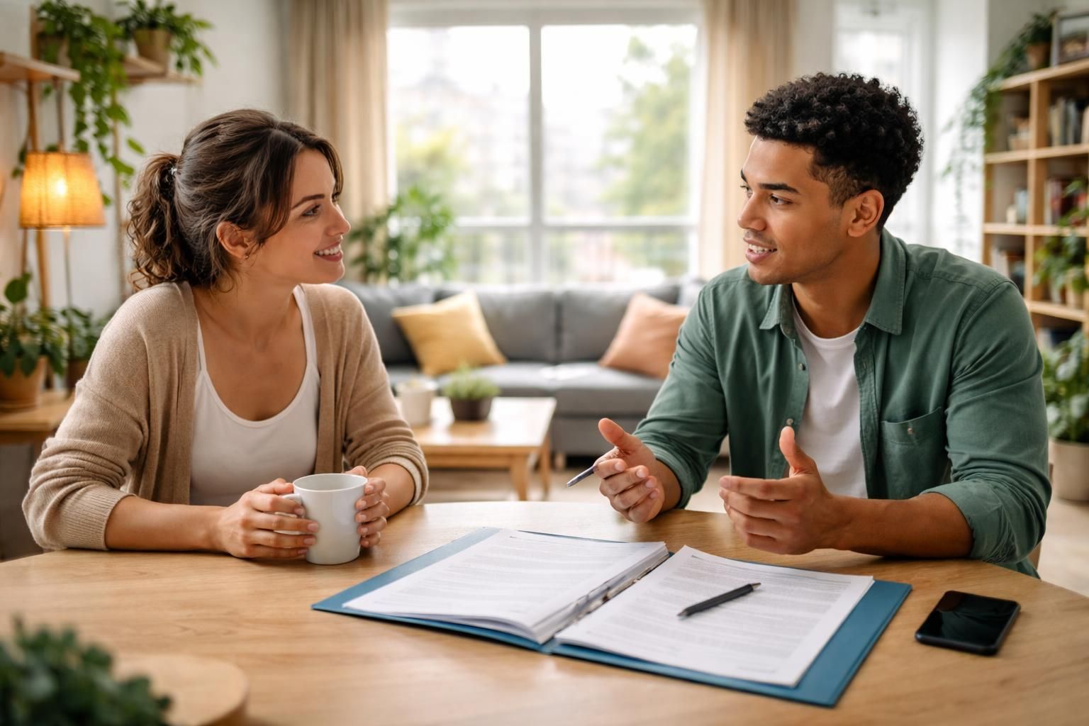 découvrez tout ce qu'il faut savoir sur le préavis de départ en colocation, ses règles, durées et modalités pour quitter sereinement votre logement partagé.