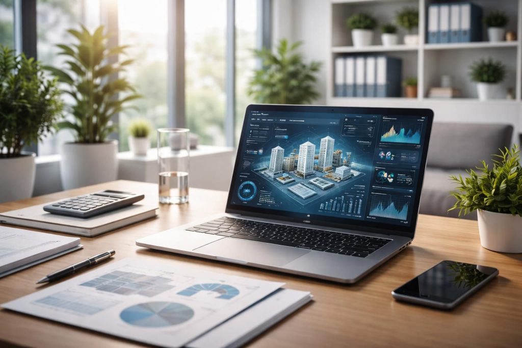 accédez à l'espace conseiller iad france pour bénéficier d'outils performants et gérer efficacement vos activités immobilières.