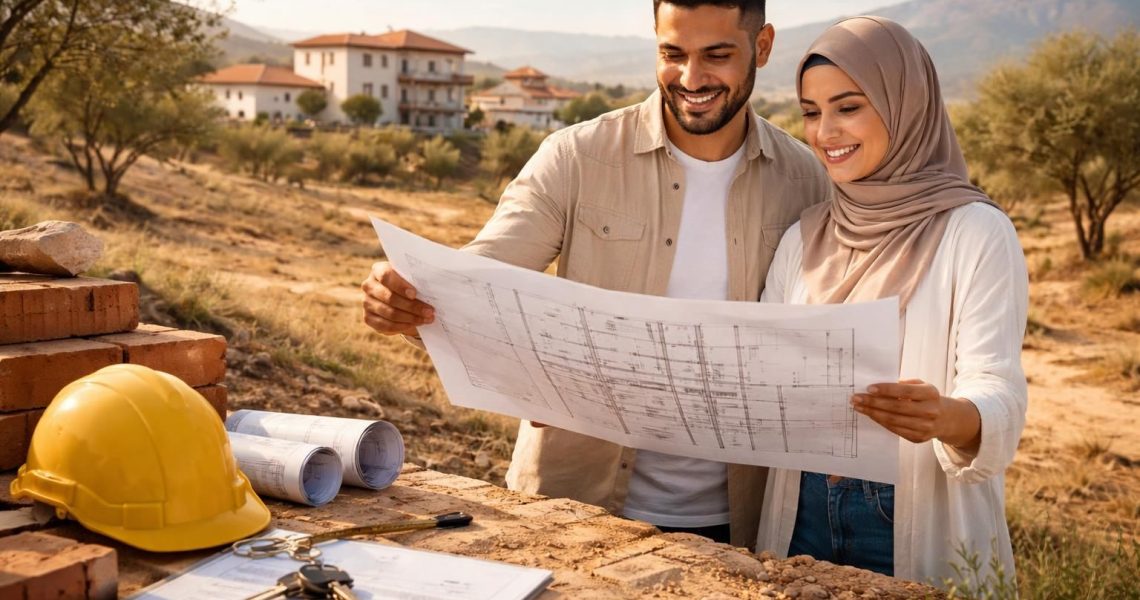 Acheter ou construire une maison en Algérie : notre guide pratique