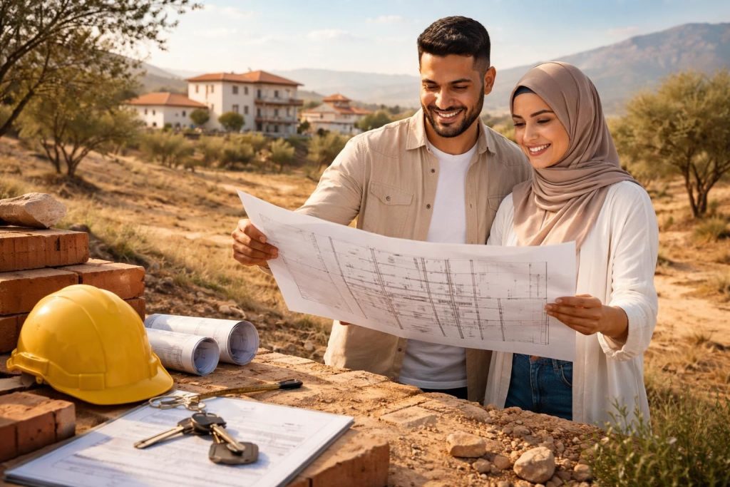 découvrez notre guide pratique pour acheter ou construire une maison en algérie, avec des conseils essentiels et les étapes clés pour réussir votre projet immobilier.