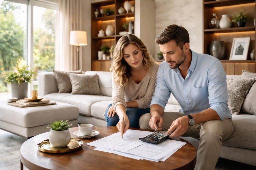 découvrez comment diminuer les frais de notaire en valorisant le mobilier de votre maison lors de la vente ou l'achat. astuces et conseils pratiques pour optimiser vos dépenses immobilières.