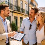 découvrez comment devenir conseiller immobilier au portugal, une opportunité idéale pour les expatriés souhaitant s'installer et réussir dans le secteur immobilier local.