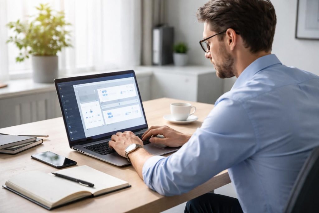 découvrez comment utiliser le portail epershand net, un outil dédié aux professionnels, pour gérer efficacement vos démarches et accéder à vos services en ligne.
