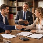 découvrez comment procéder à la désolidarisation d'un prêt immobilier chez le notaire, les démarches à suivre et les implications juridiques pour sécuriser votre situation financière.