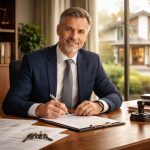 obtenez le rib du notaire pour sécuriser votre achat immobilier et garantir des transactions fiables et protégées.