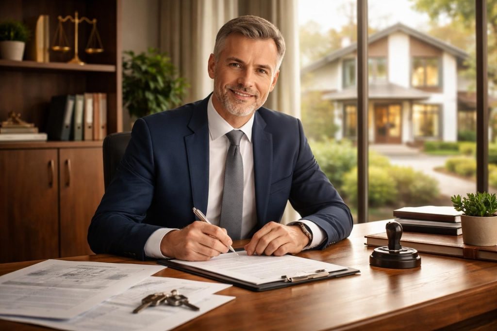 obtenez le rib du notaire pour sécuriser votre achat immobilier et garantir des transactions fiables et protégées.