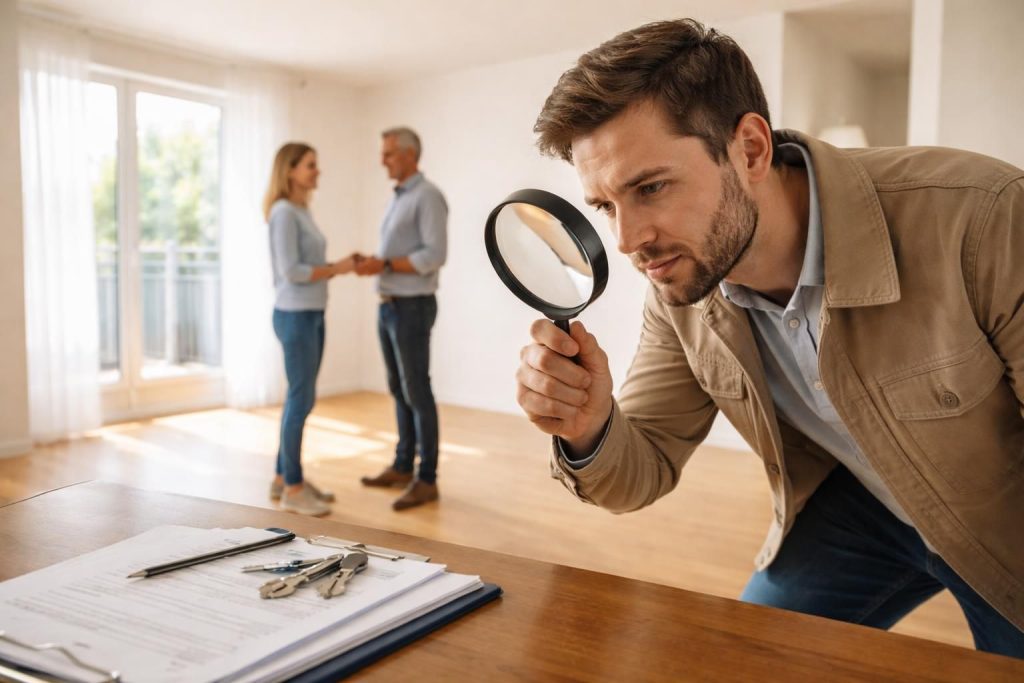 découvrez les conseils essentiels pour louer un appartement sans passer par une agence, en toute sécurité et en évitant les pièges courants.