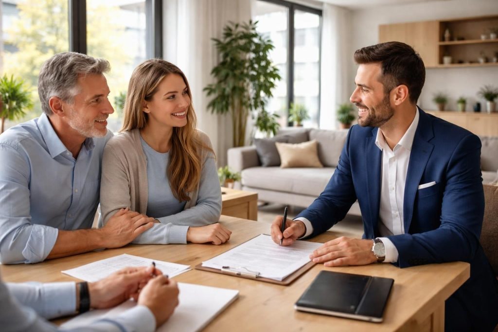 découvrez comment louer un appartement sans cdi en ayant un garant physique, conseils et conditions pour réussir votre location en toute sérénité.