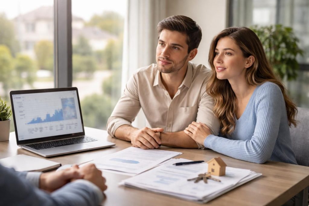 découvrez quel salaire est nécessaire pour emprunter 300 000 euros sur 25 ans sans apport et optimiser vos chances d'obtenir votre prêt immobilier.