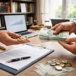 découvrez qui est responsable du paiement des frais de négociation du notaire lors d'une vente immobilière et les éléments à prendre en compte pour bien comprendre ces coûts.