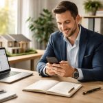 découvrez comment rédiger un sms de prospection immobilière efficace et percutant pour attirer l'attention de vos clients et maximiser vos ventes.