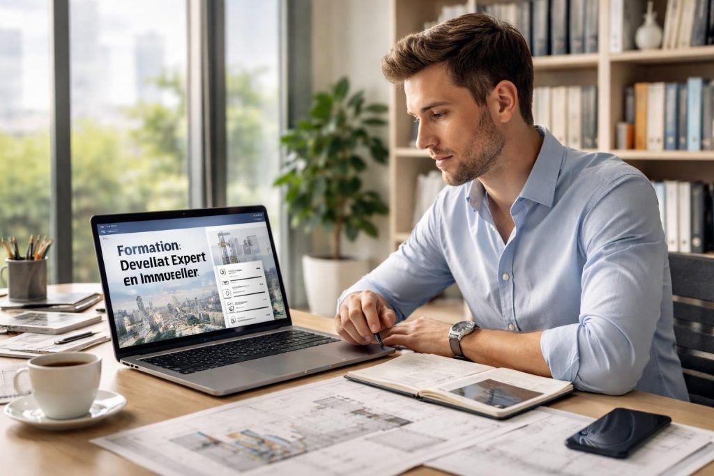 découvrez la formation foncia pour devenir expert en immobilier et maîtrisez toutes les compétences clés pour réussir dans ce secteur dynamique.