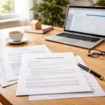 téléchargez gratuitement un modèle de compromis de vente entre particuliers, simple et complet, pour sécuriser votre transaction immobilière en toute sérénité.
